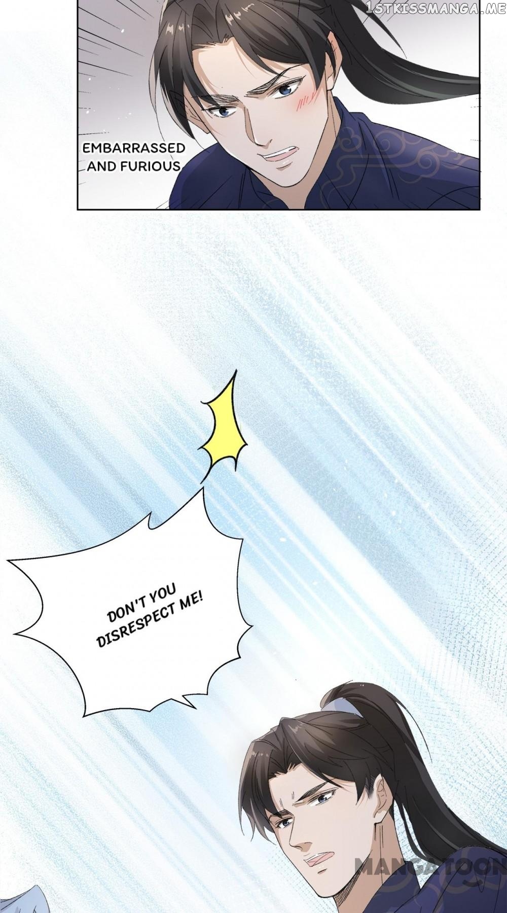 Best Actor Is A Fox Spirit chapter 24 - page 15