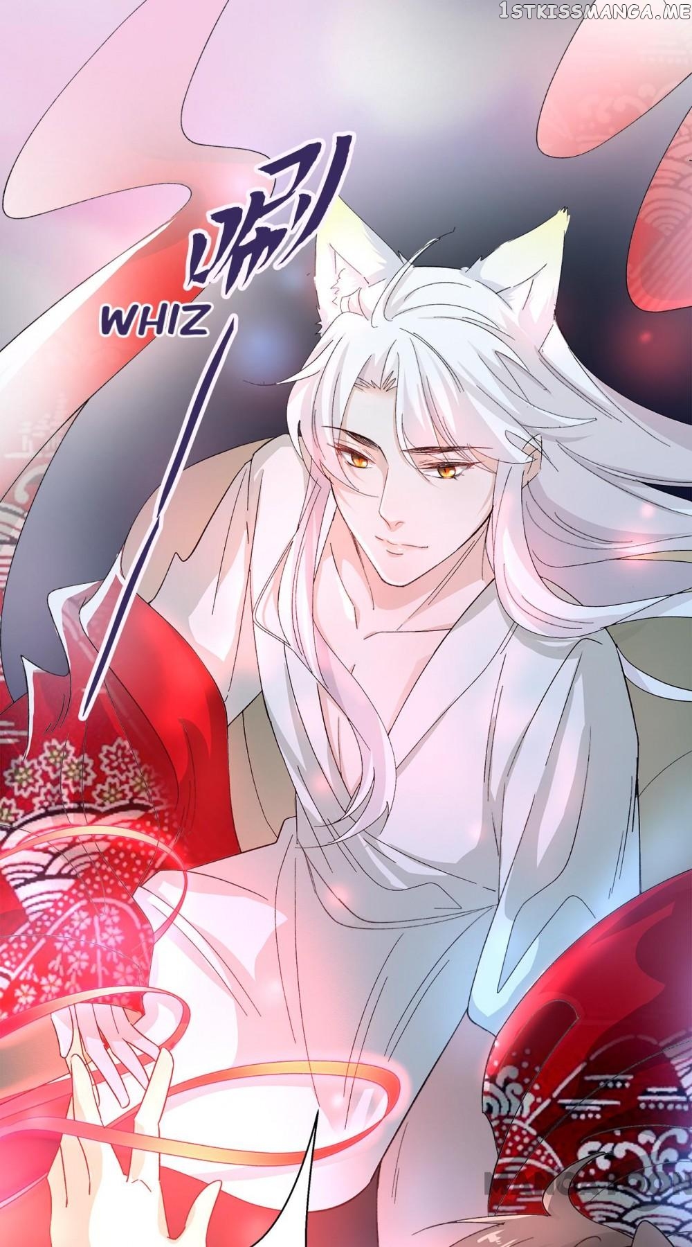Best Actor Is A Fox Spirit chapter 24 - page 18