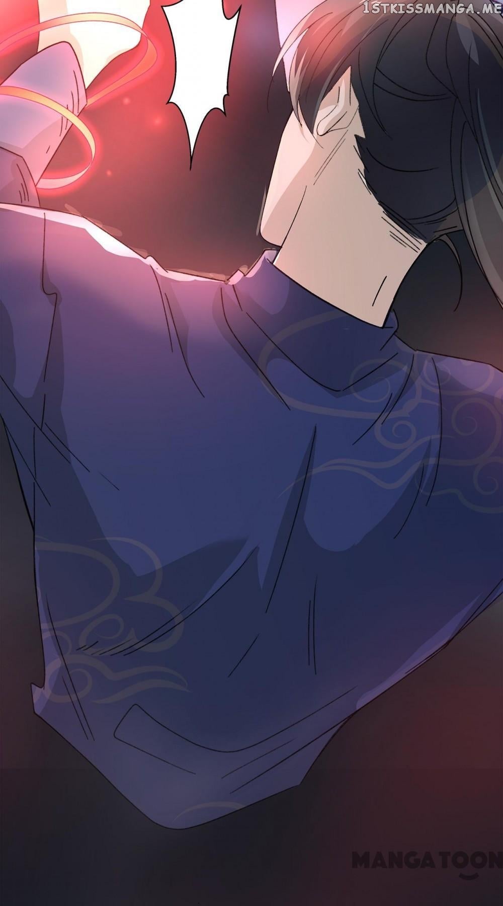 Best Actor Is A Fox Spirit chapter 24 - page 19