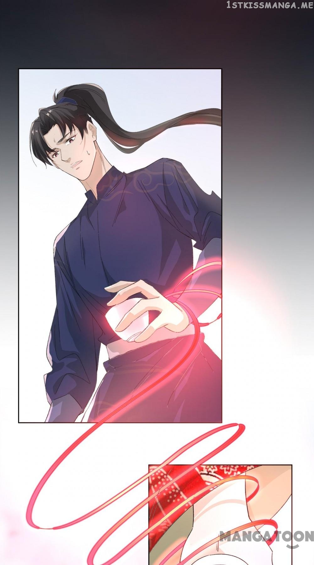 Best Actor Is A Fox Spirit chapter 24 - page 20