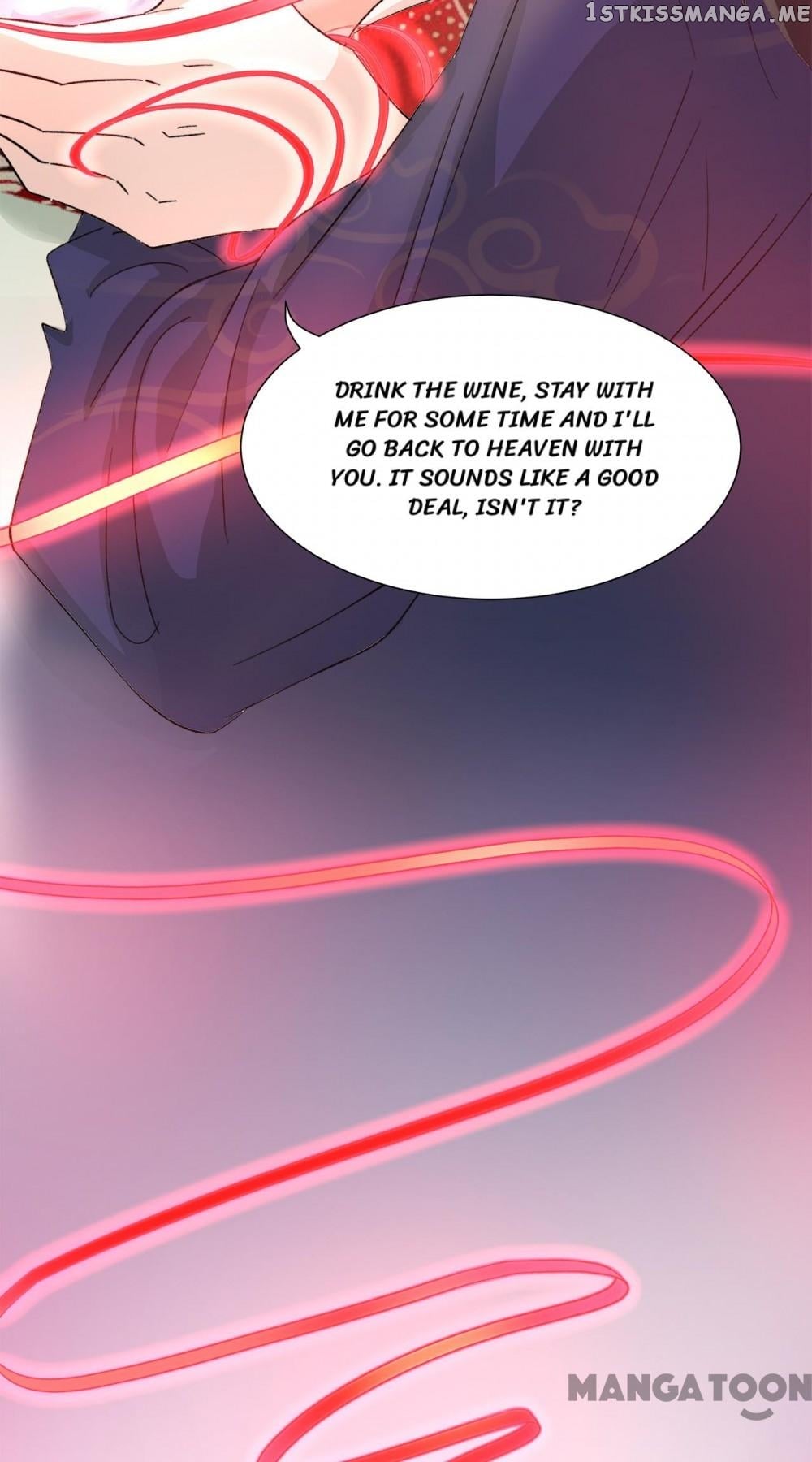 Best Actor Is A Fox Spirit chapter 24 - page 23