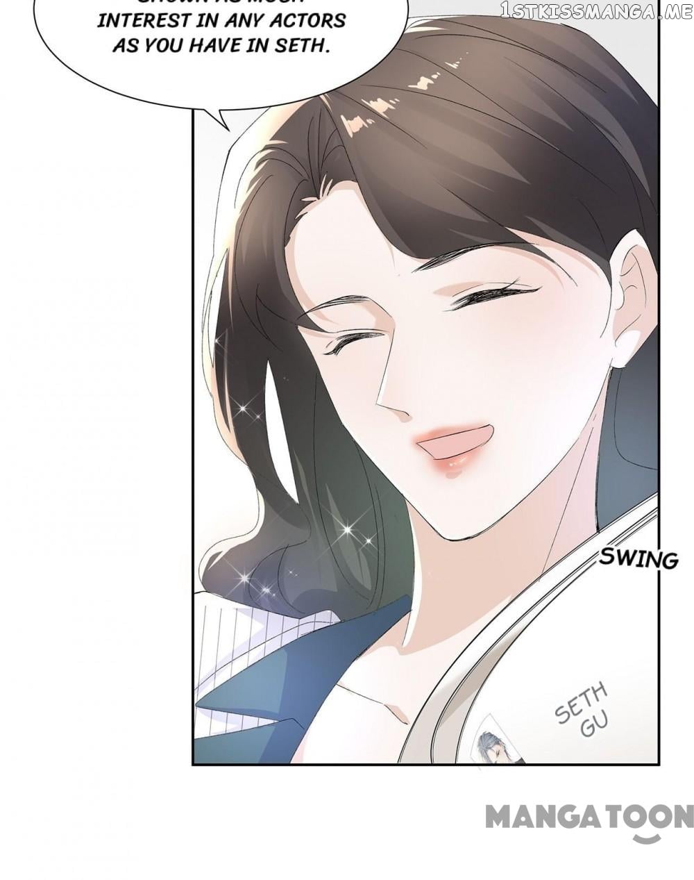 Best Actor Is A Fox Spirit chapter 21 - page 10