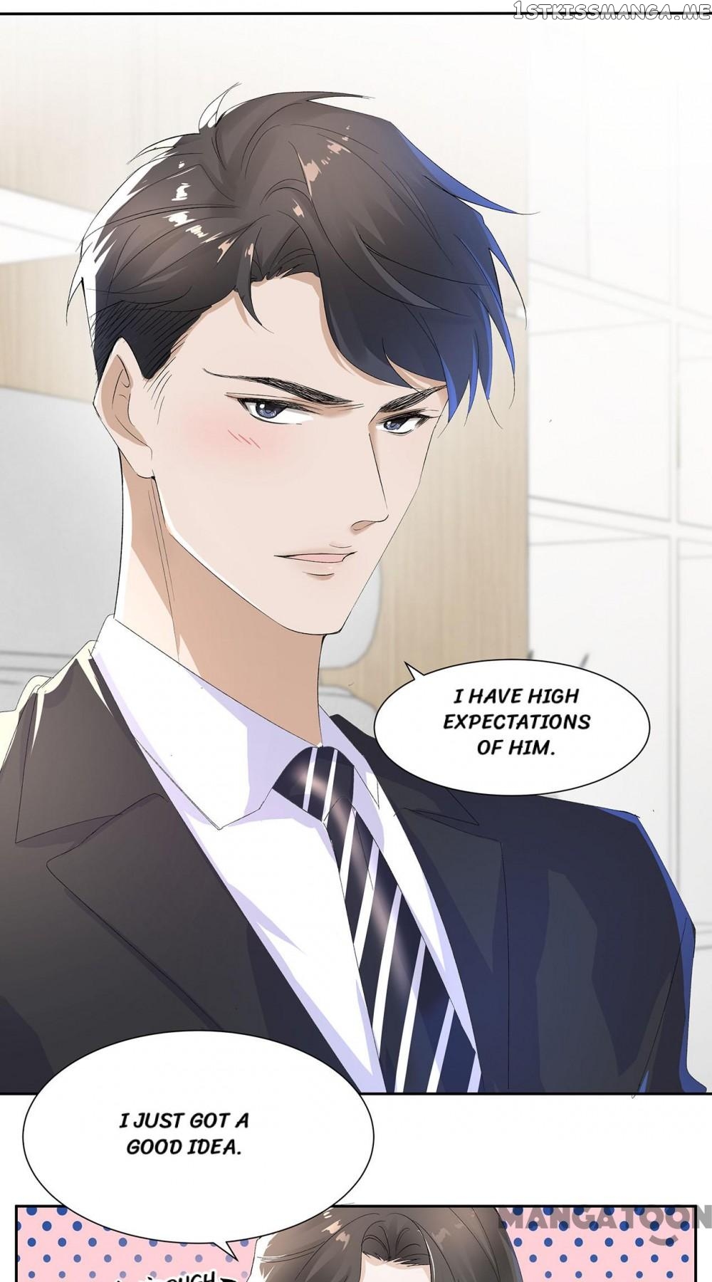 Best Actor Is A Fox Spirit chapter 21 - page 11