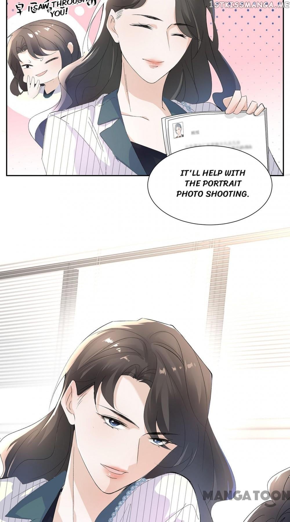 Best Actor Is A Fox Spirit chapter 21 - page 12