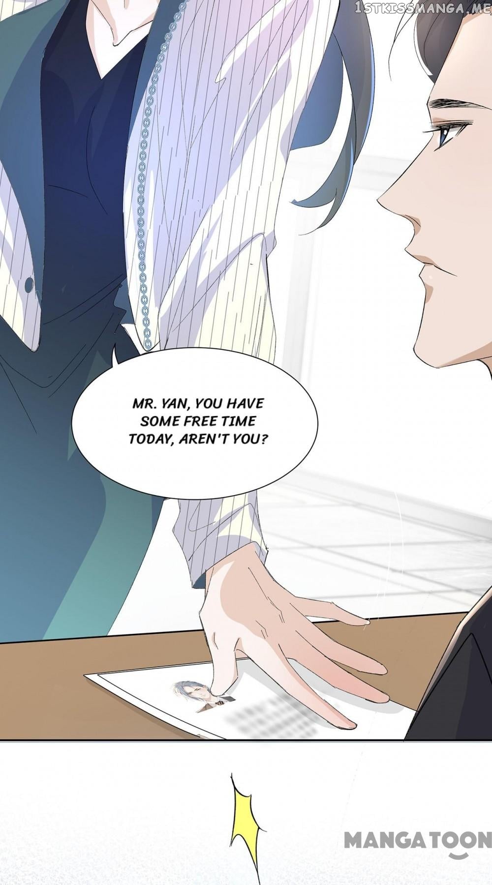 Best Actor Is A Fox Spirit chapter 21 - page 13