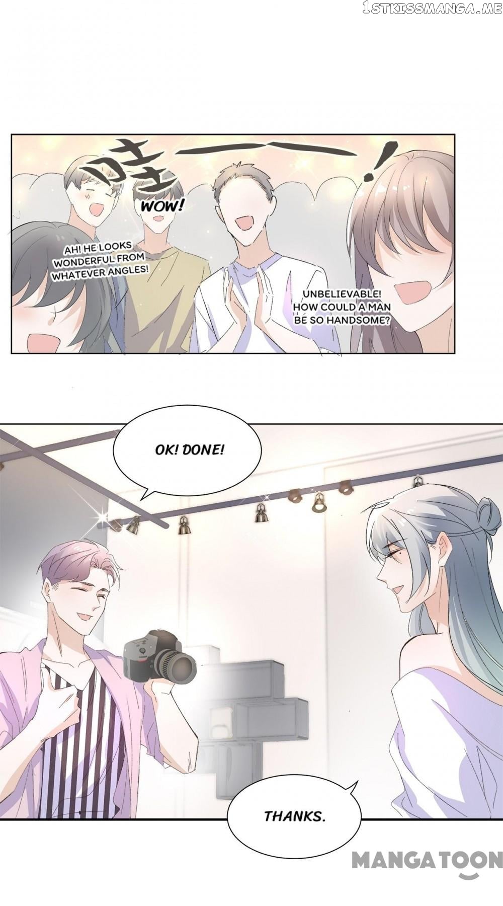 Best Actor Is A Fox Spirit chapter 21 - page 17