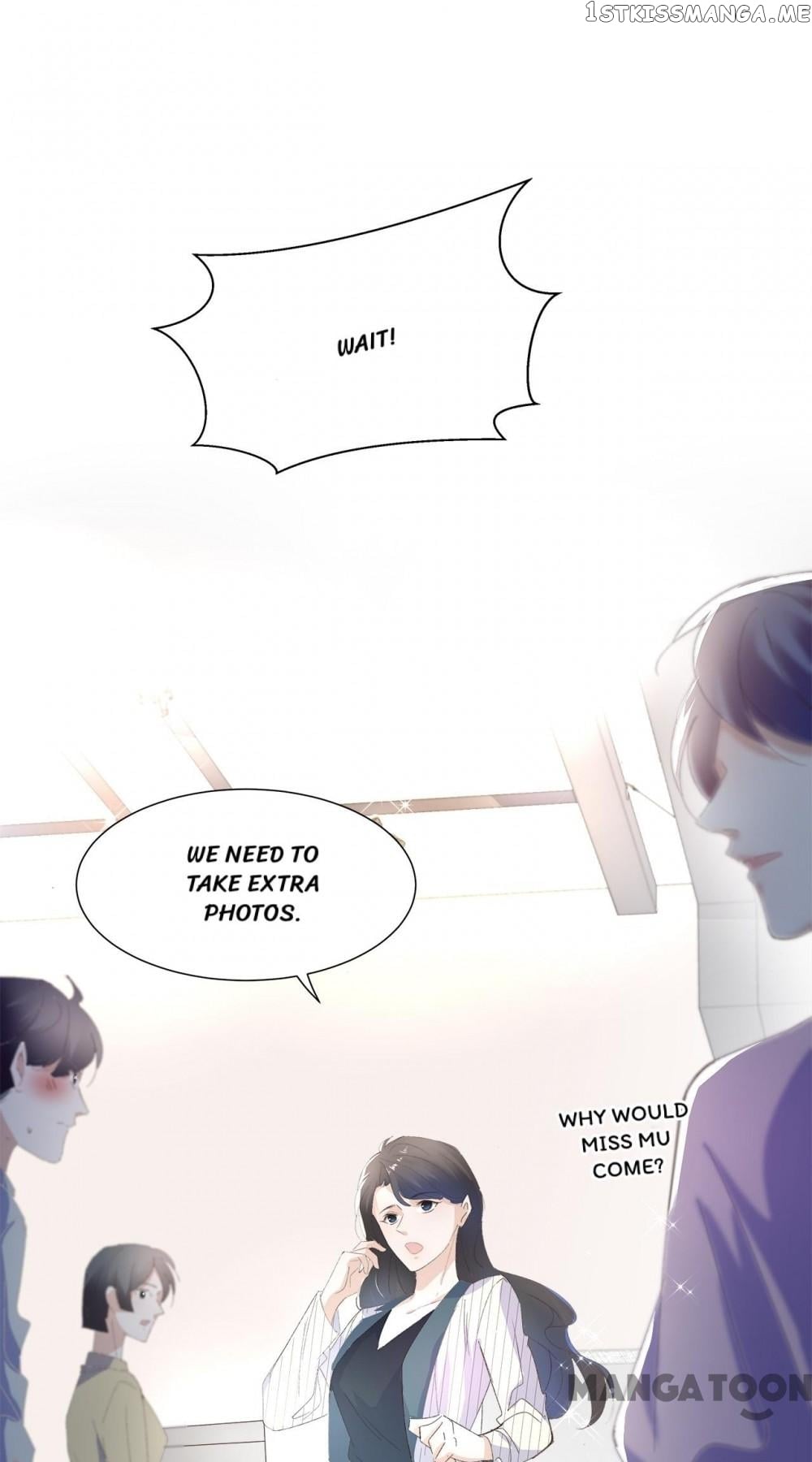 Best Actor Is A Fox Spirit chapter 21 - page 18