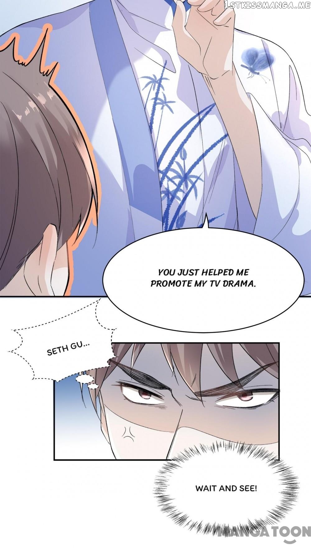 Best Actor Is A Fox Spirit chapter 18 - page 14