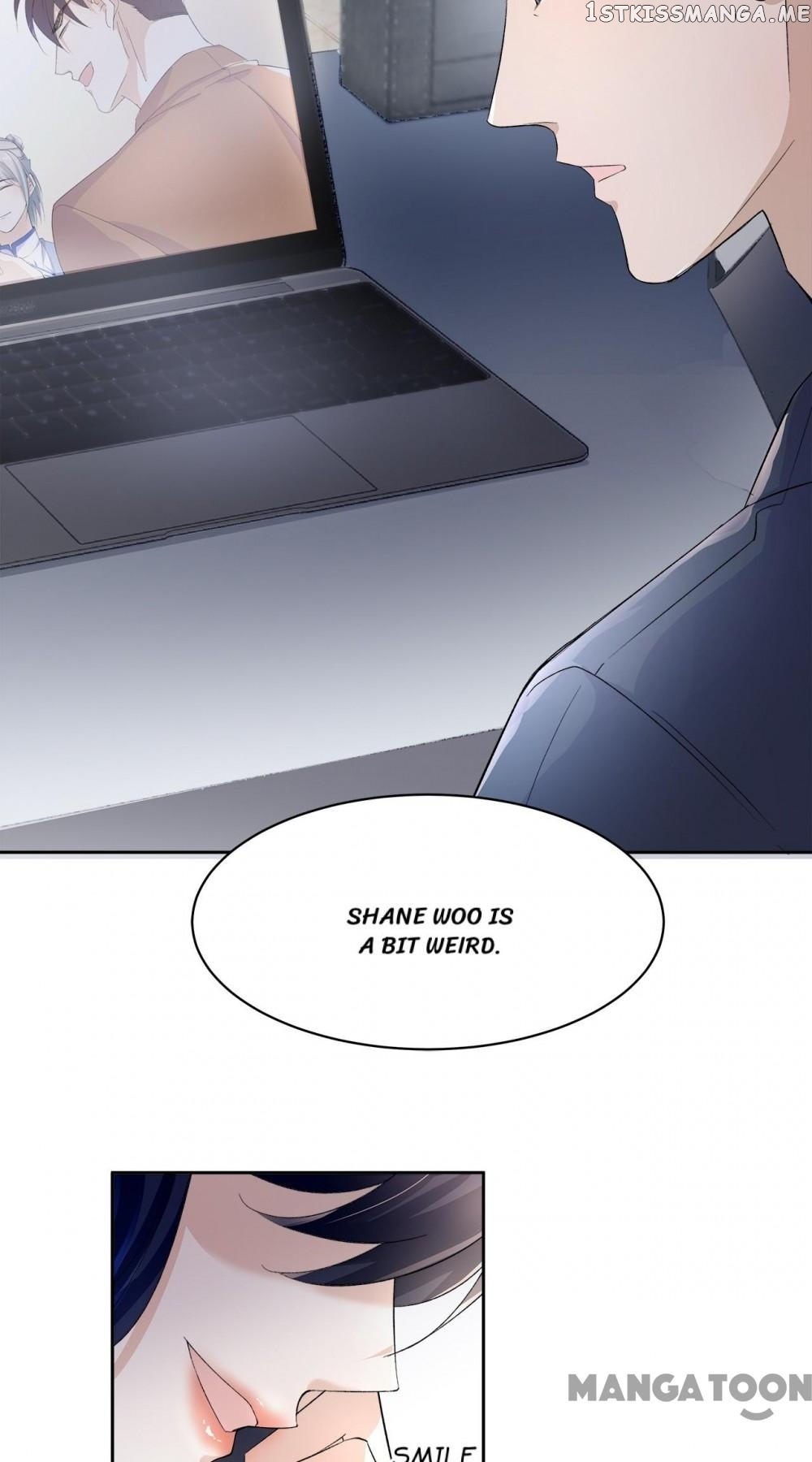 Best Actor Is A Fox Spirit chapter 17 - page 15