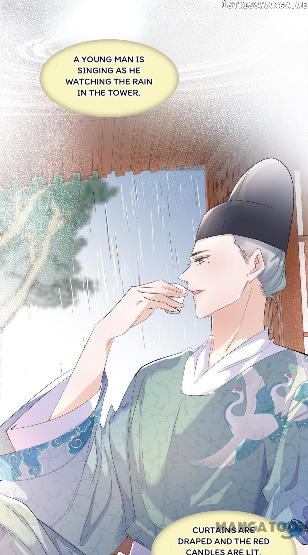 Best Actor Is A Fox Spirit chapter 17 - page 19