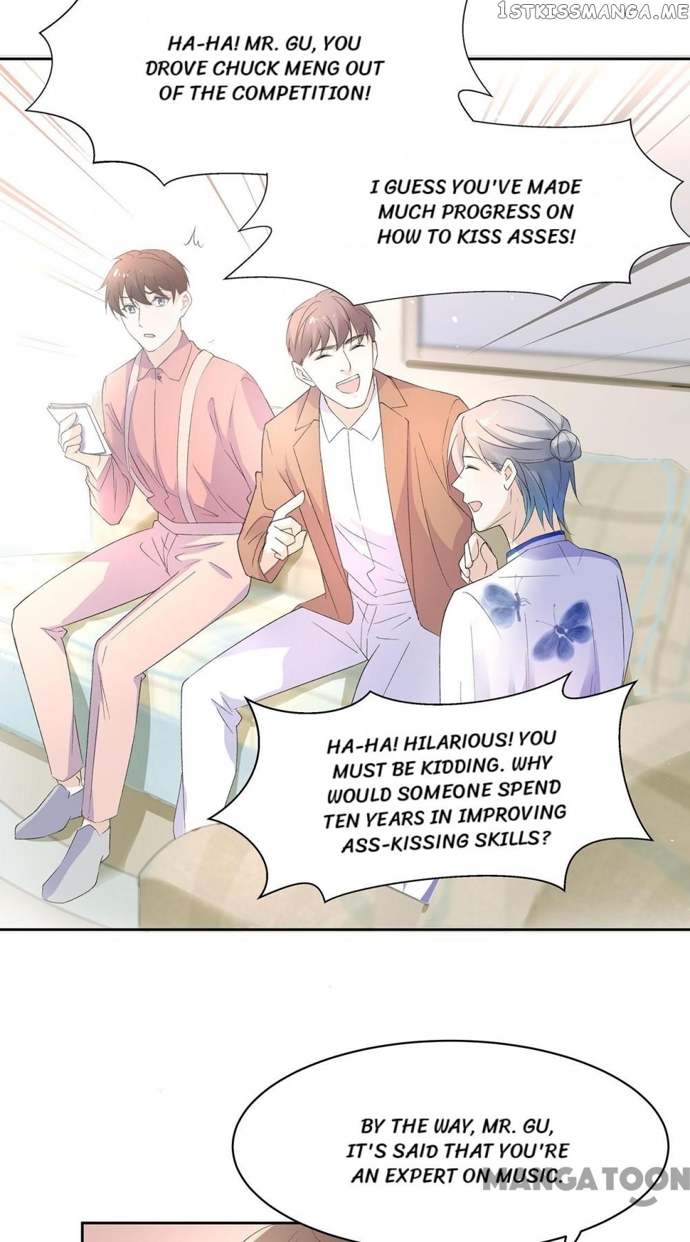 Best Actor Is A Fox Spirit chapter 15 - page 14