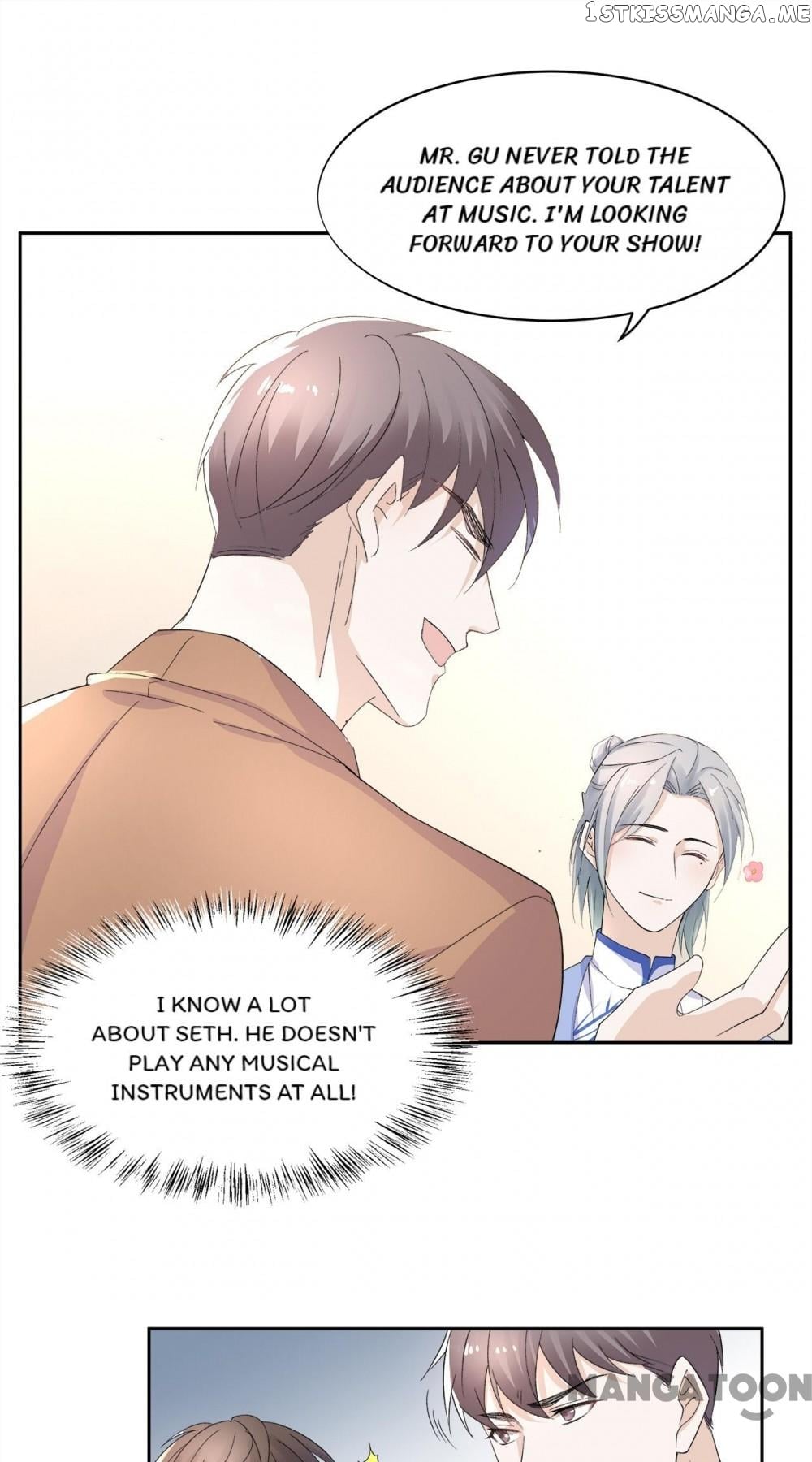 Best Actor Is A Fox Spirit chapter 15 - page 18