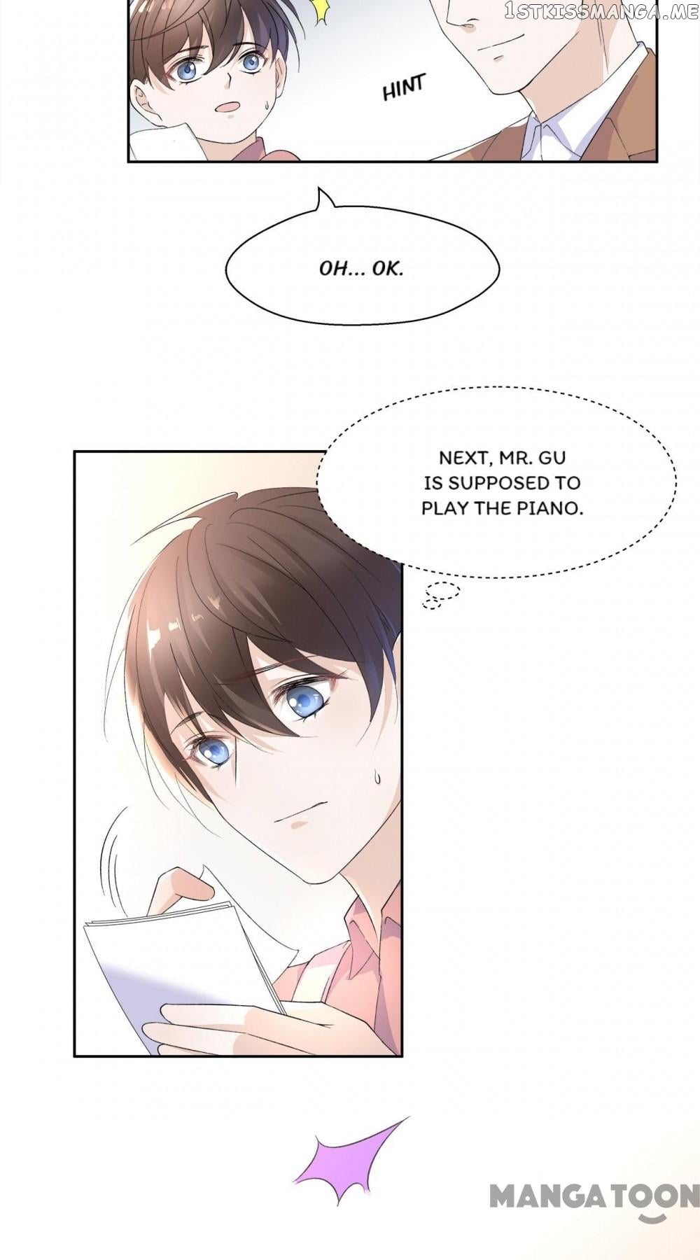 Best Actor Is A Fox Spirit chapter 15 - page 19