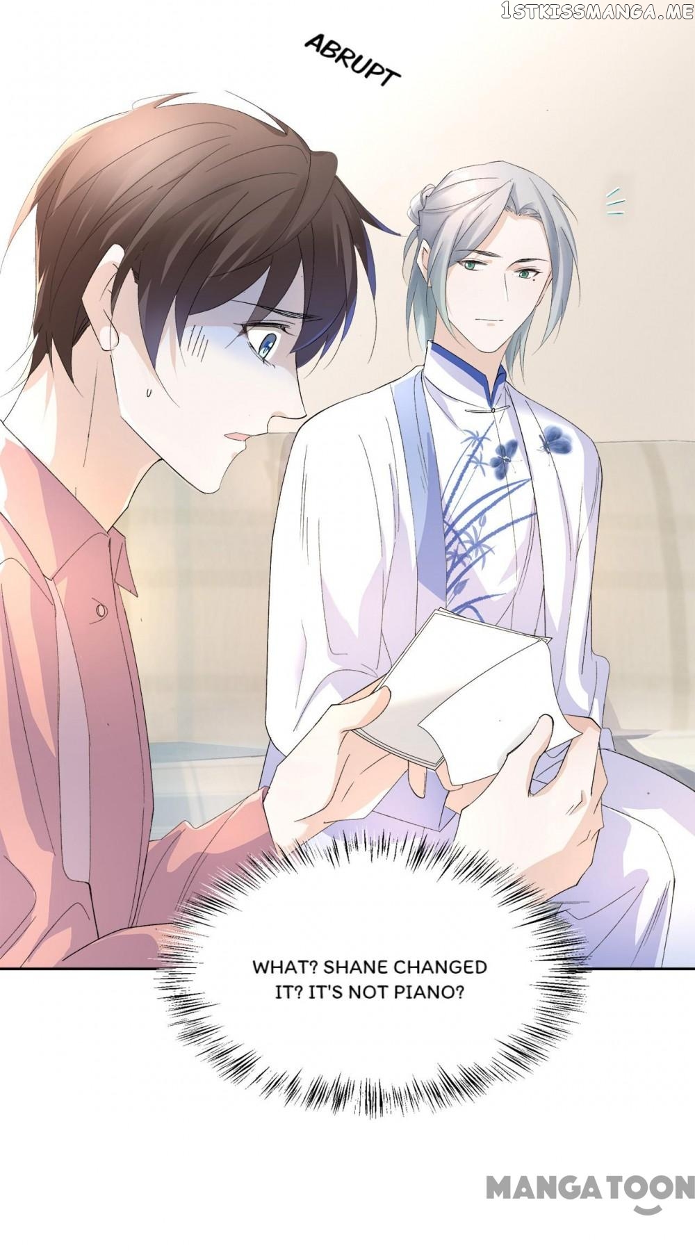 Best Actor Is A Fox Spirit chapter 15 - page 20
