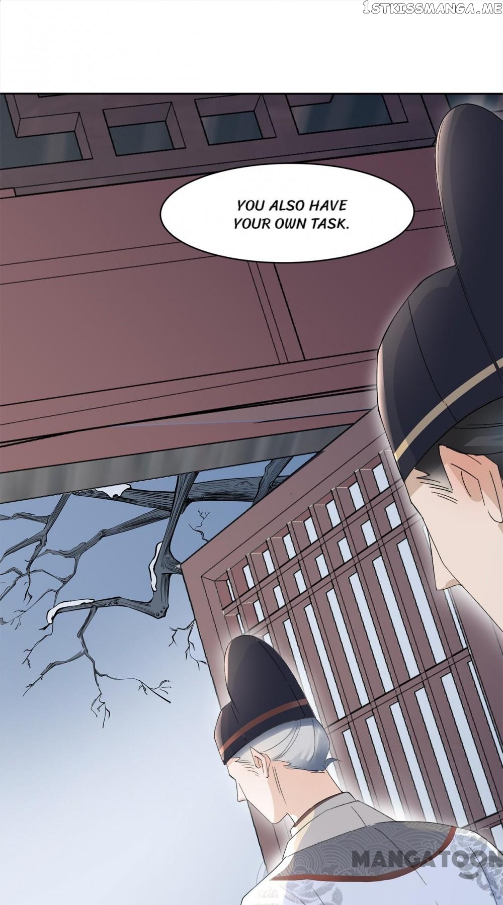 Best Actor Is A Fox Spirit chapter 14 - page 1