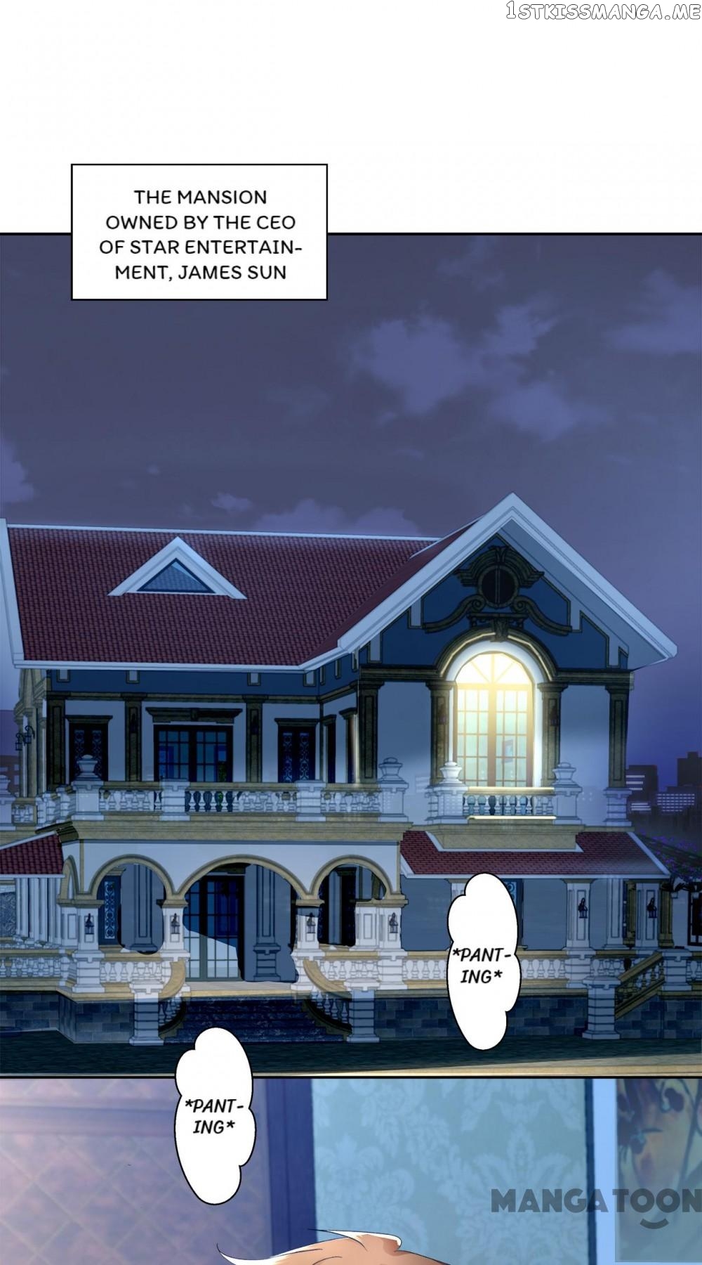 Best Actor Is A Fox Spirit chapter 14 - page 13