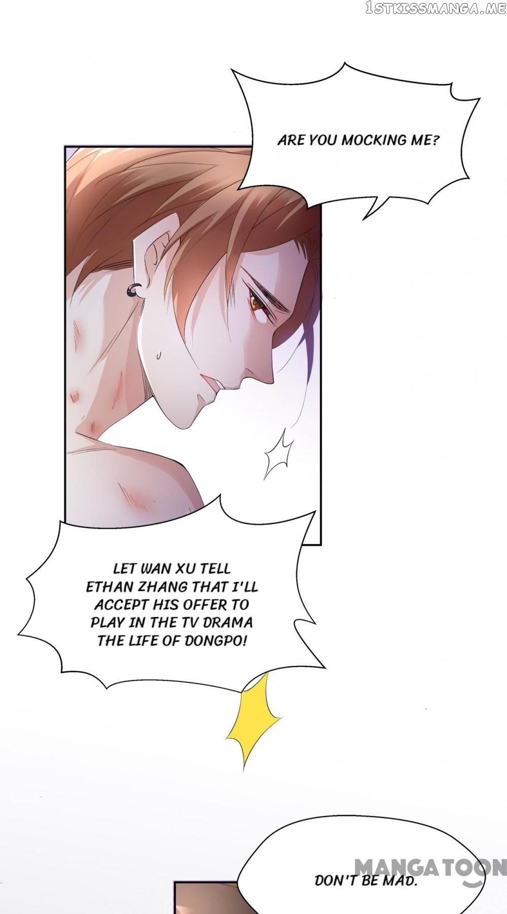 Best Actor Is A Fox Spirit chapter 14 - page 19