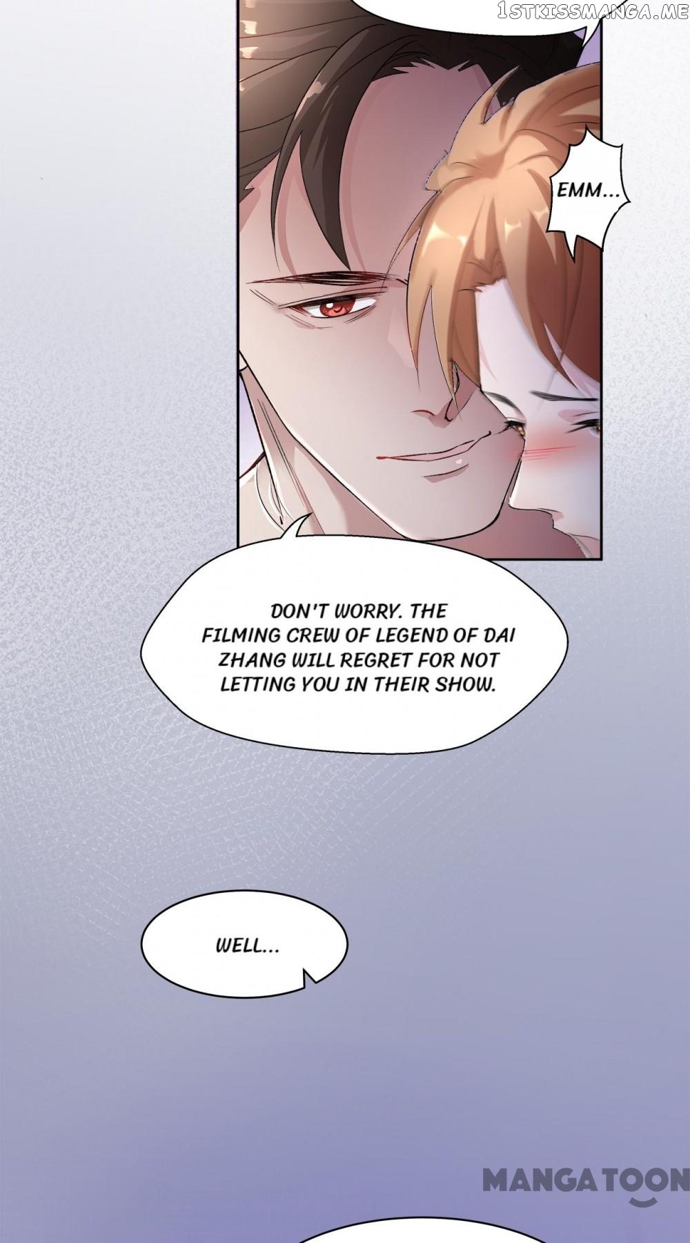 Best Actor Is A Fox Spirit chapter 14 - page 20