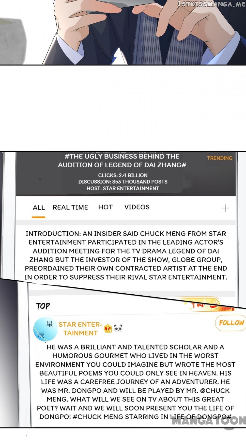 Best Actor Is A Fox Spirit chapter 14 - page 23