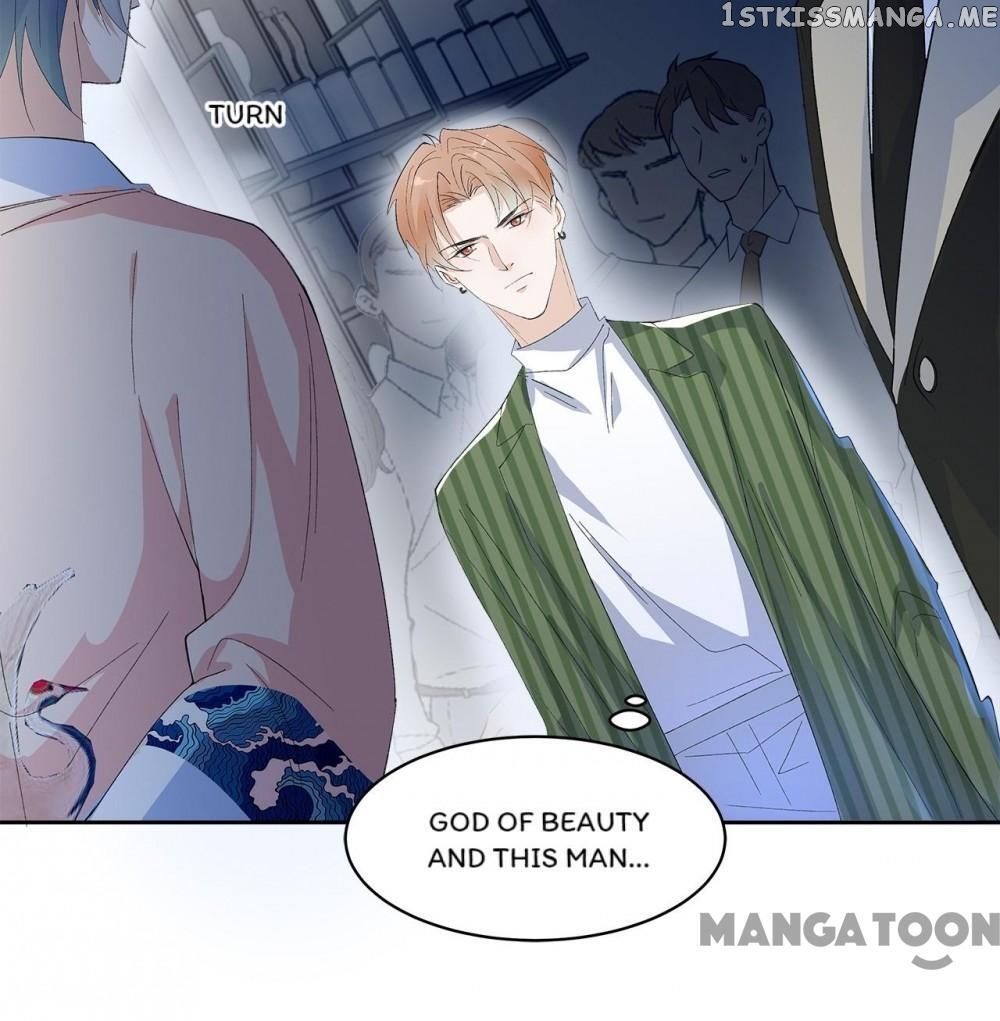 Best Actor Is A Fox Spirit chapter 13 - page 11