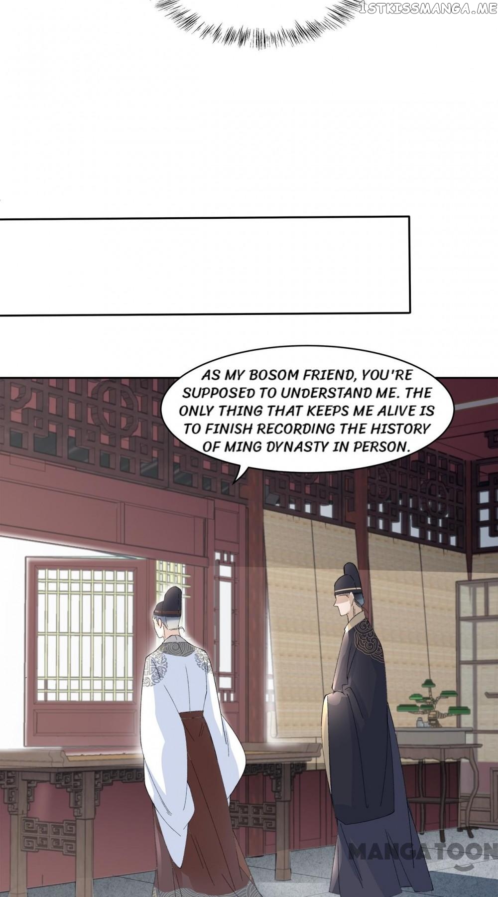 Best Actor Is A Fox Spirit chapter 13 - page 14