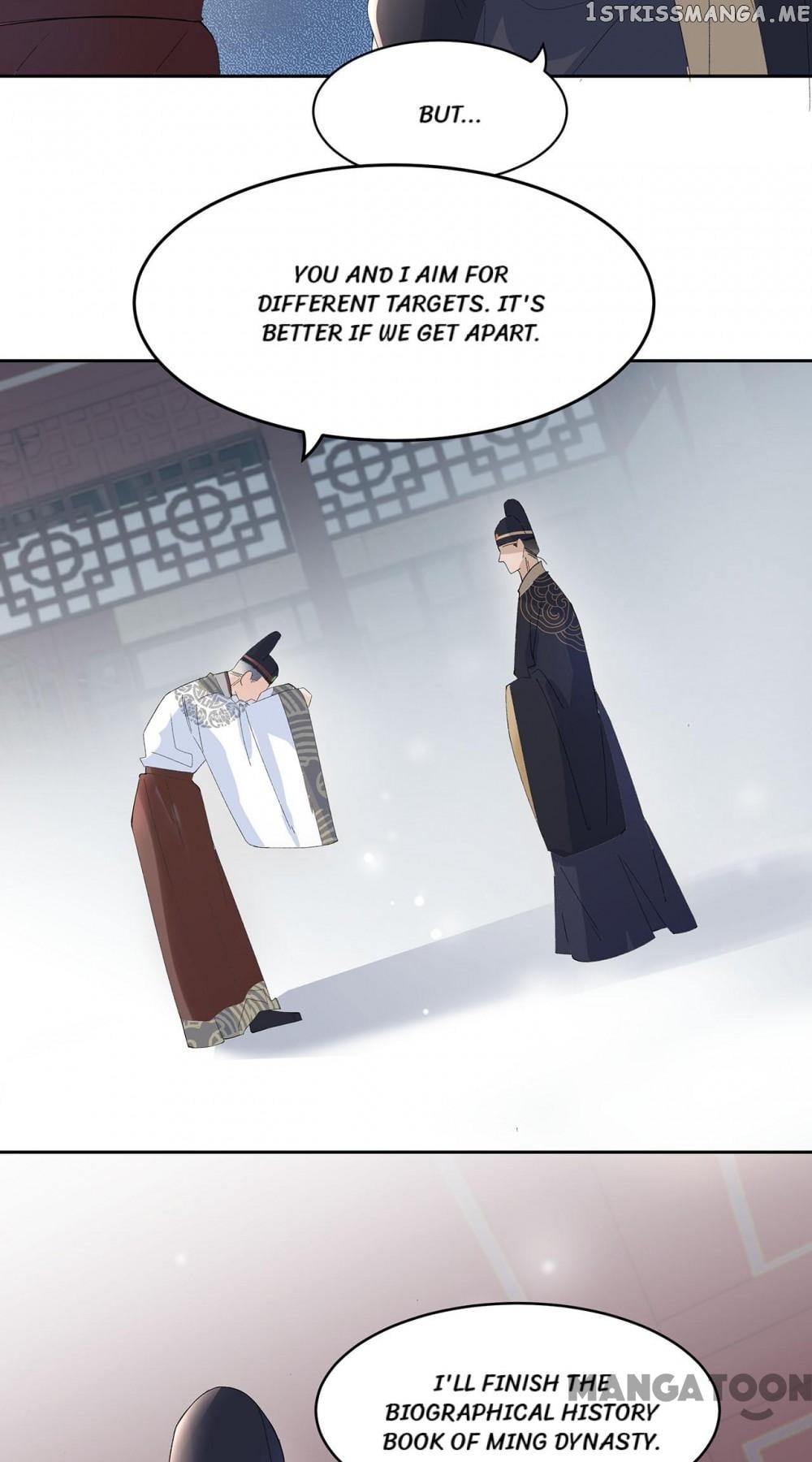 Best Actor Is A Fox Spirit chapter 13 - page 19