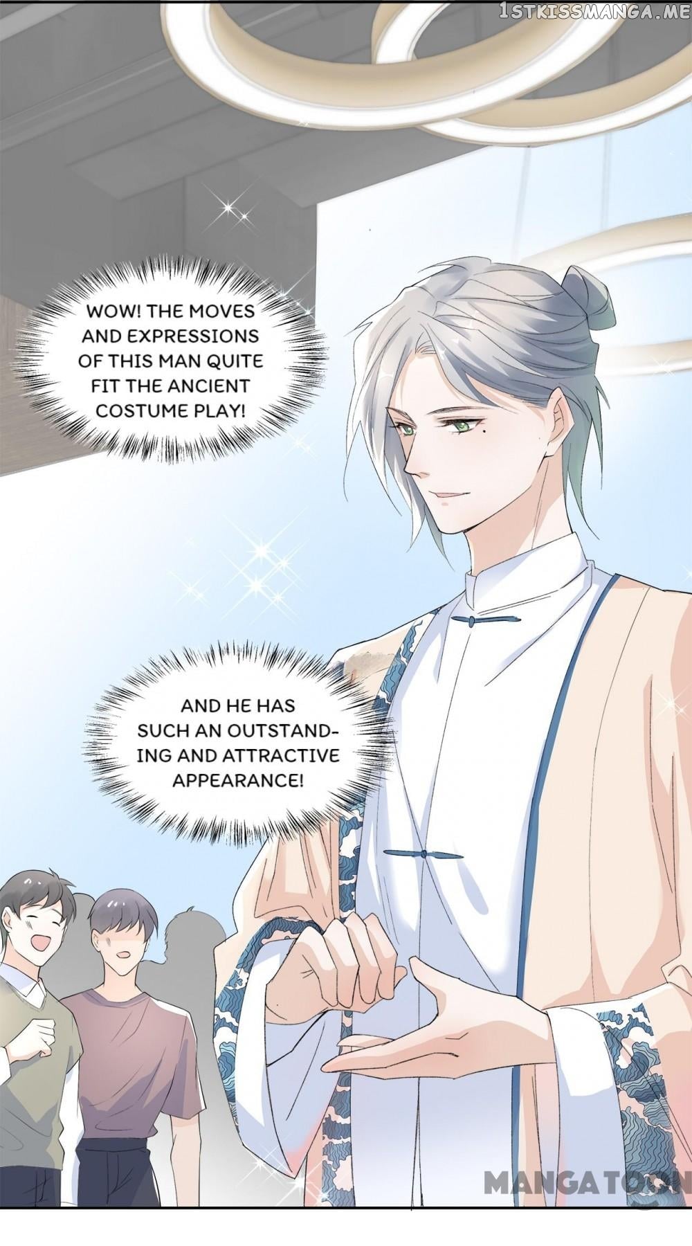 Best Actor Is A Fox Spirit chapter 12 - page 14
