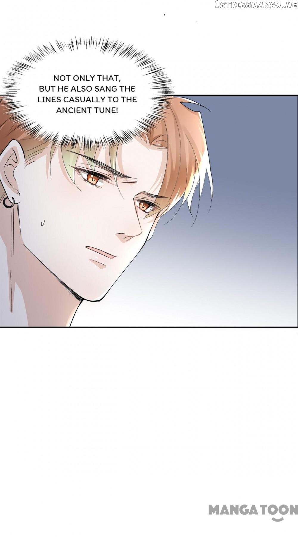 Best Actor Is A Fox Spirit chapter 12 - page 15