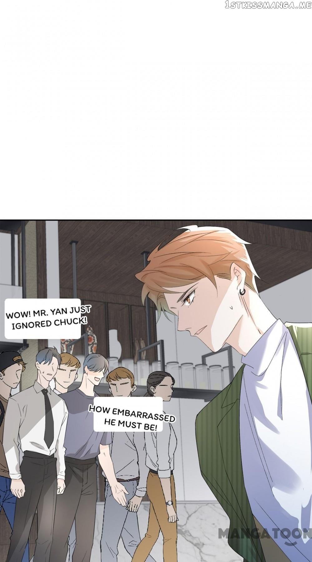 Best Actor Is A Fox Spirit chapter 11 - page 1