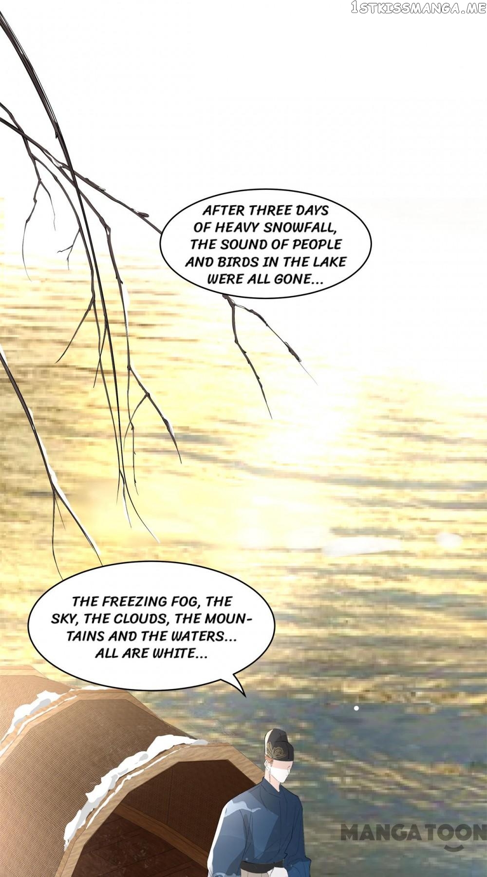 Best Actor Is A Fox Spirit chapter 11 - page 10