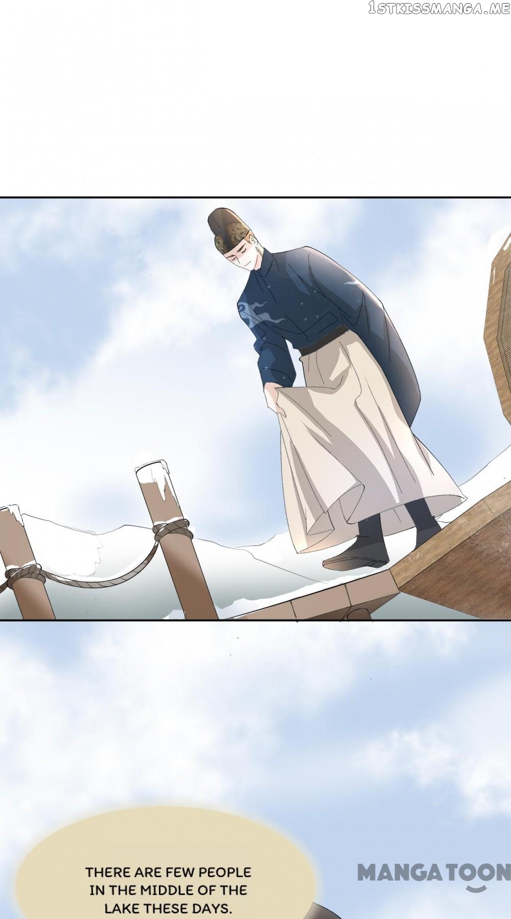 Best Actor Is A Fox Spirit chapter 11 - page 13
