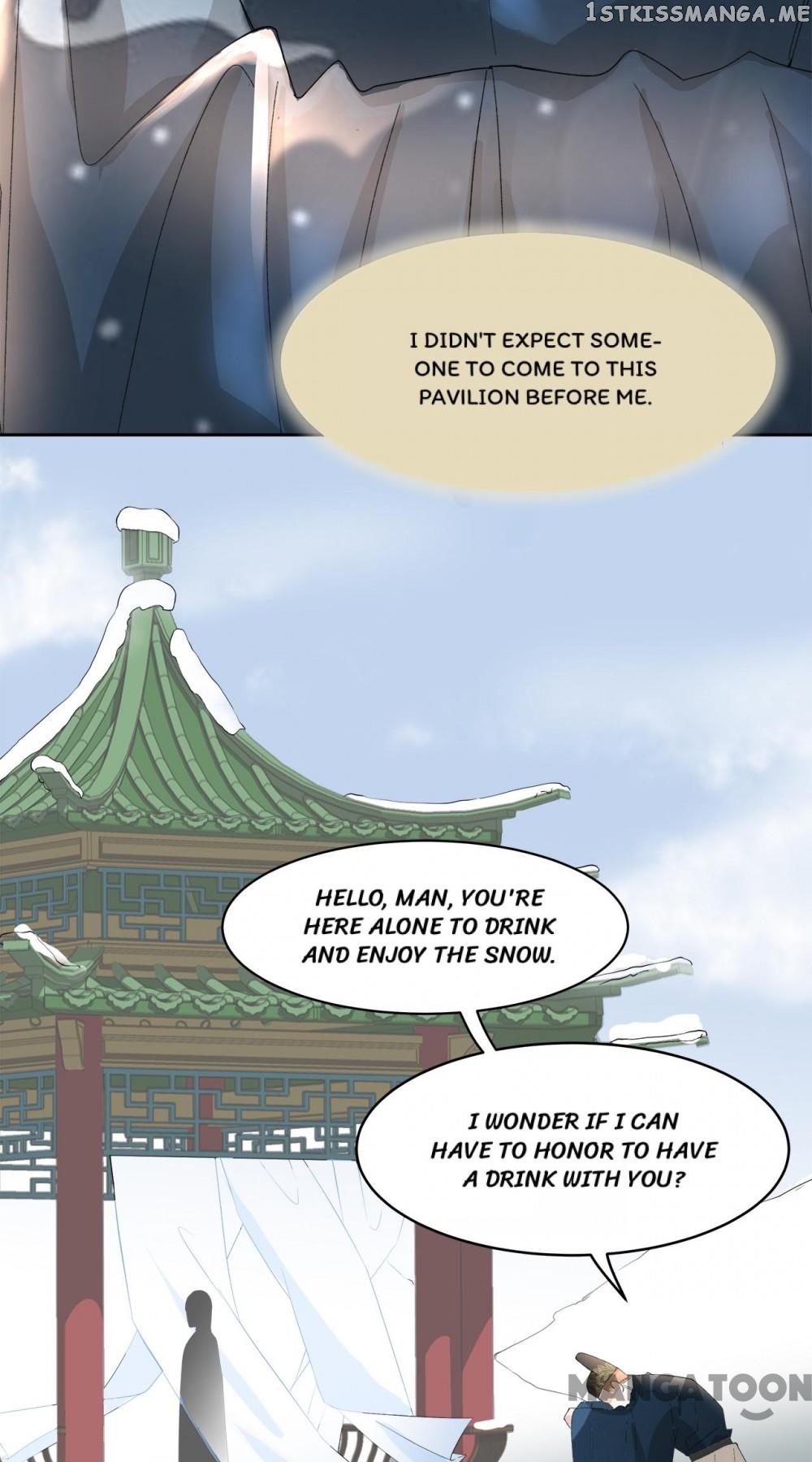 Best Actor Is A Fox Spirit chapter 11 - page 15
