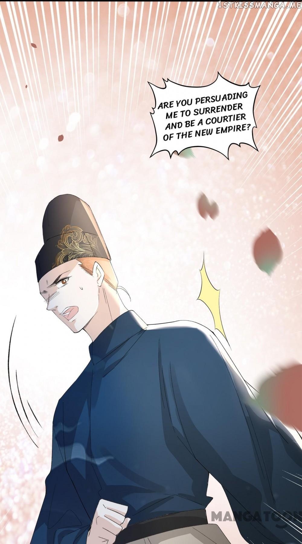 Best Actor Is A Fox Spirit chapter 11 - page 19