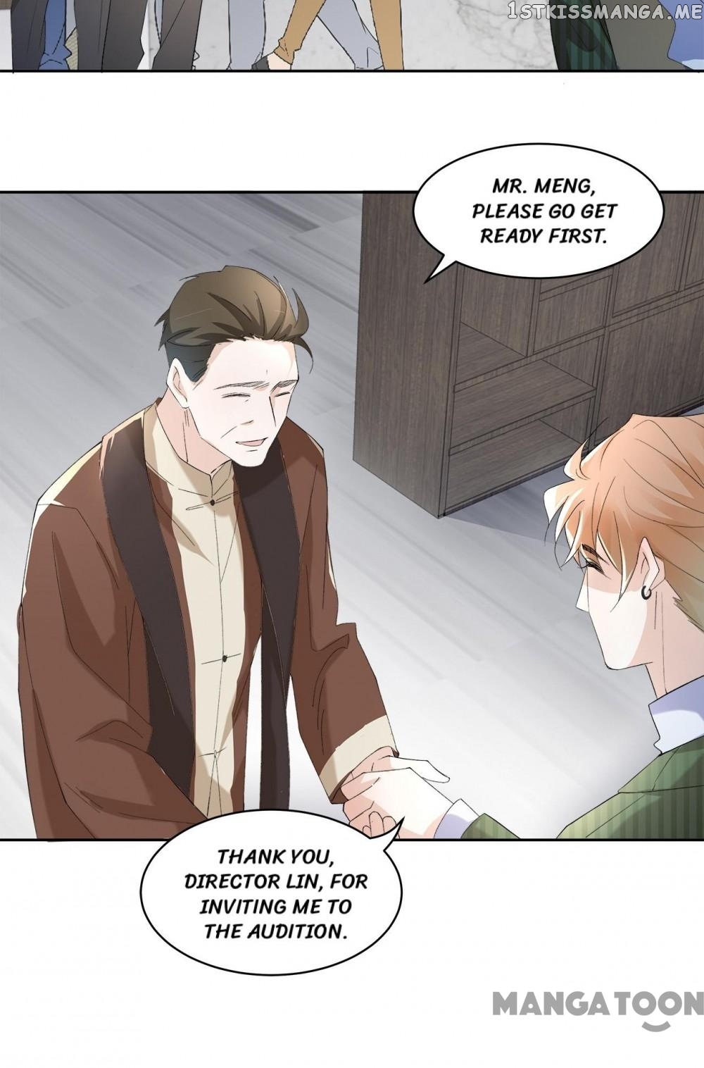 Best Actor Is A Fox Spirit chapter 11 - page 2