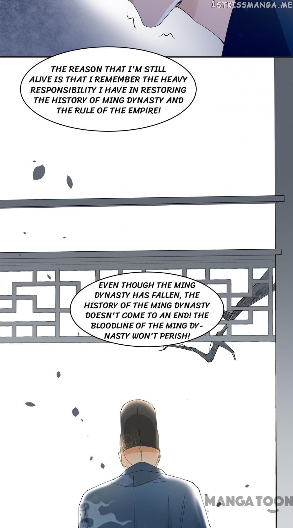 Best Actor Is A Fox Spirit chapter 11 - page 21