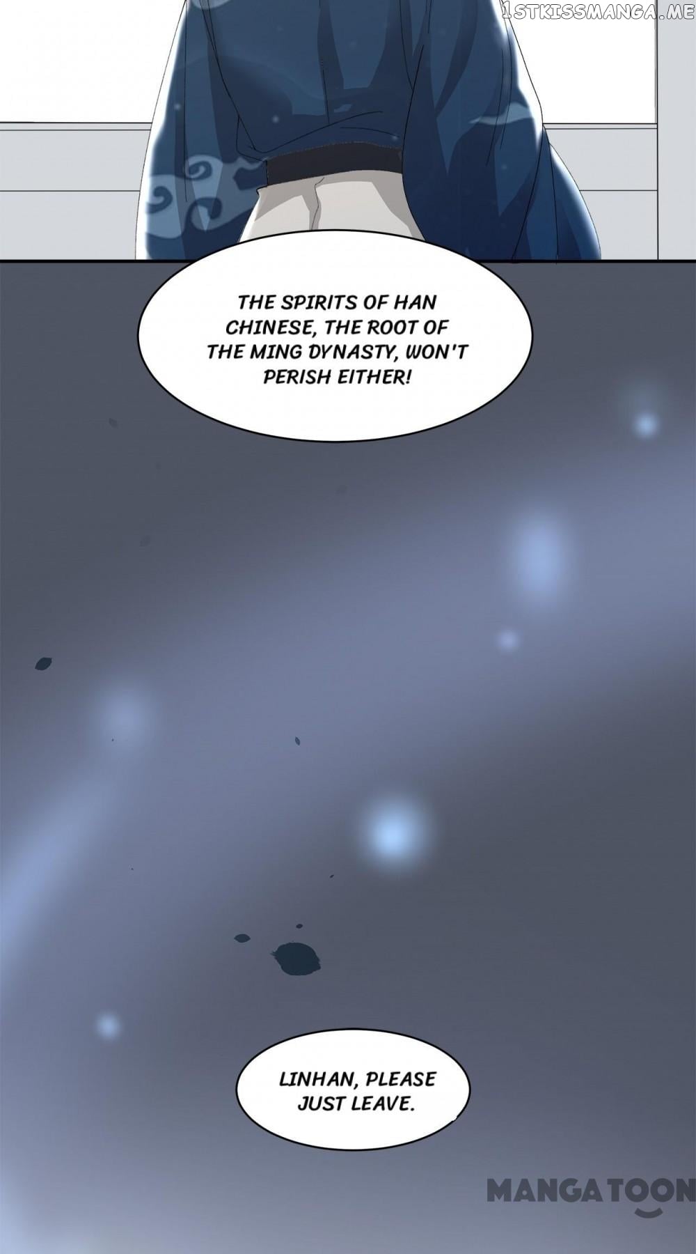 Best Actor Is A Fox Spirit chapter 11 - page 22