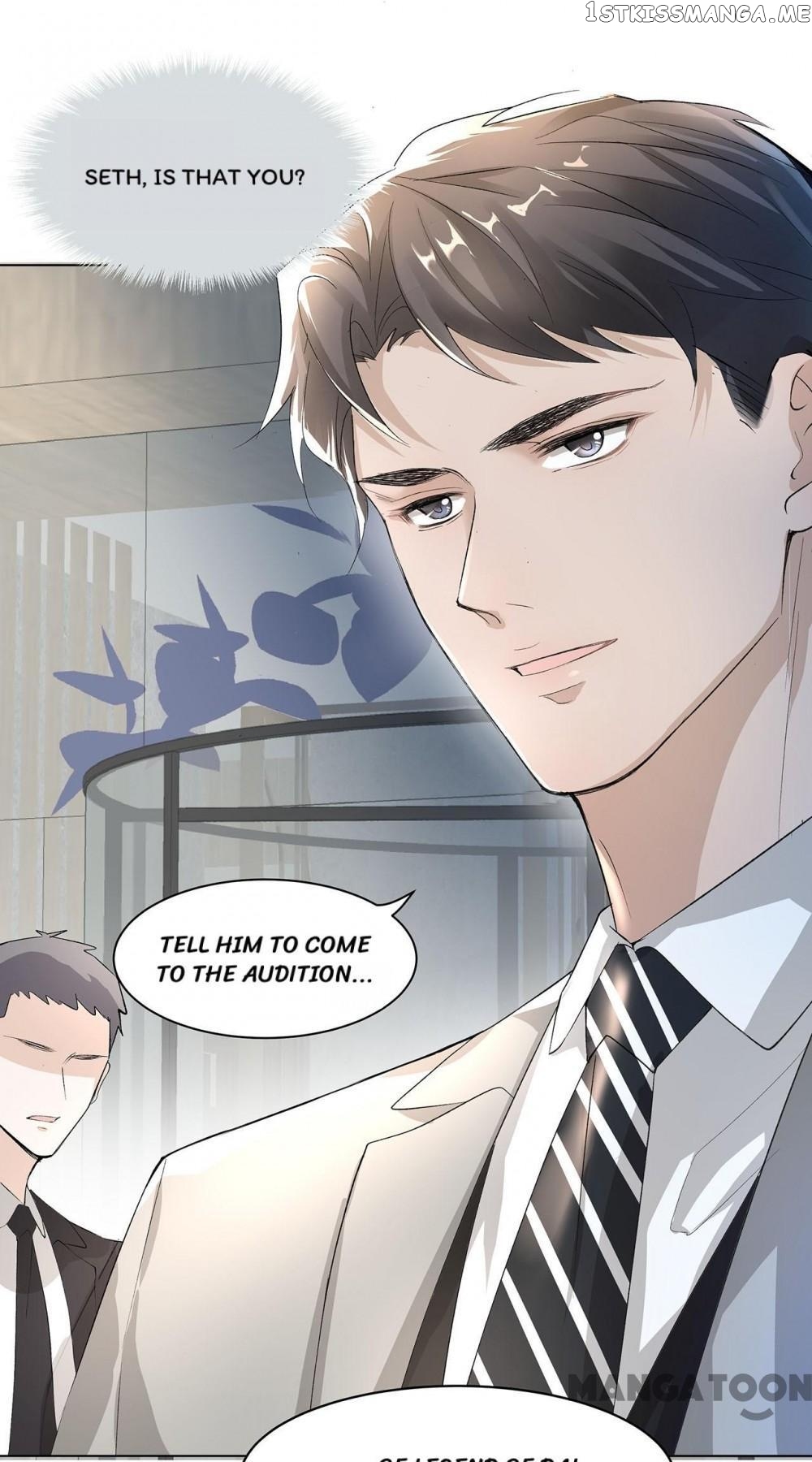 Best Actor Is A Fox Spirit chapter 10 - page 12