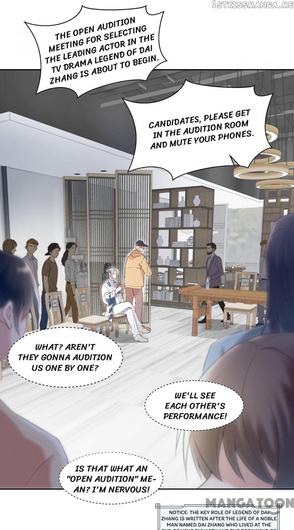 Best Actor Is A Fox Spirit chapter 10 - page 14
