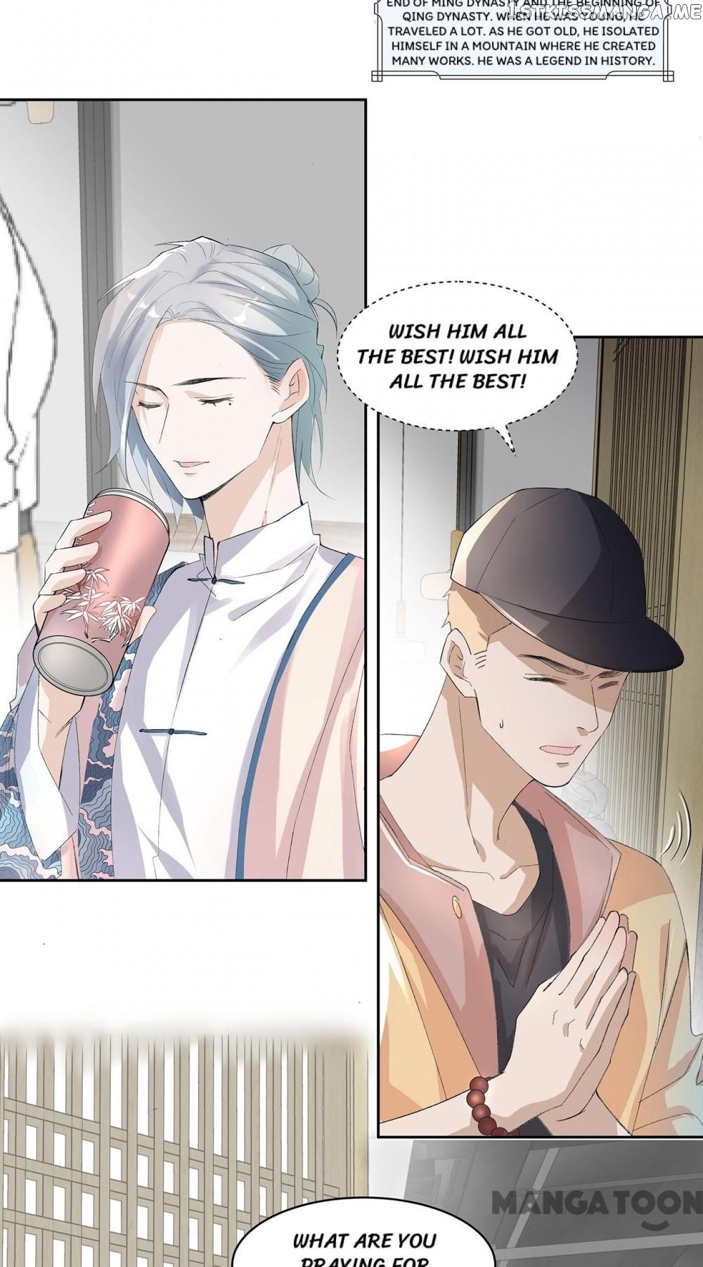Best Actor Is A Fox Spirit chapter 10 - page 15