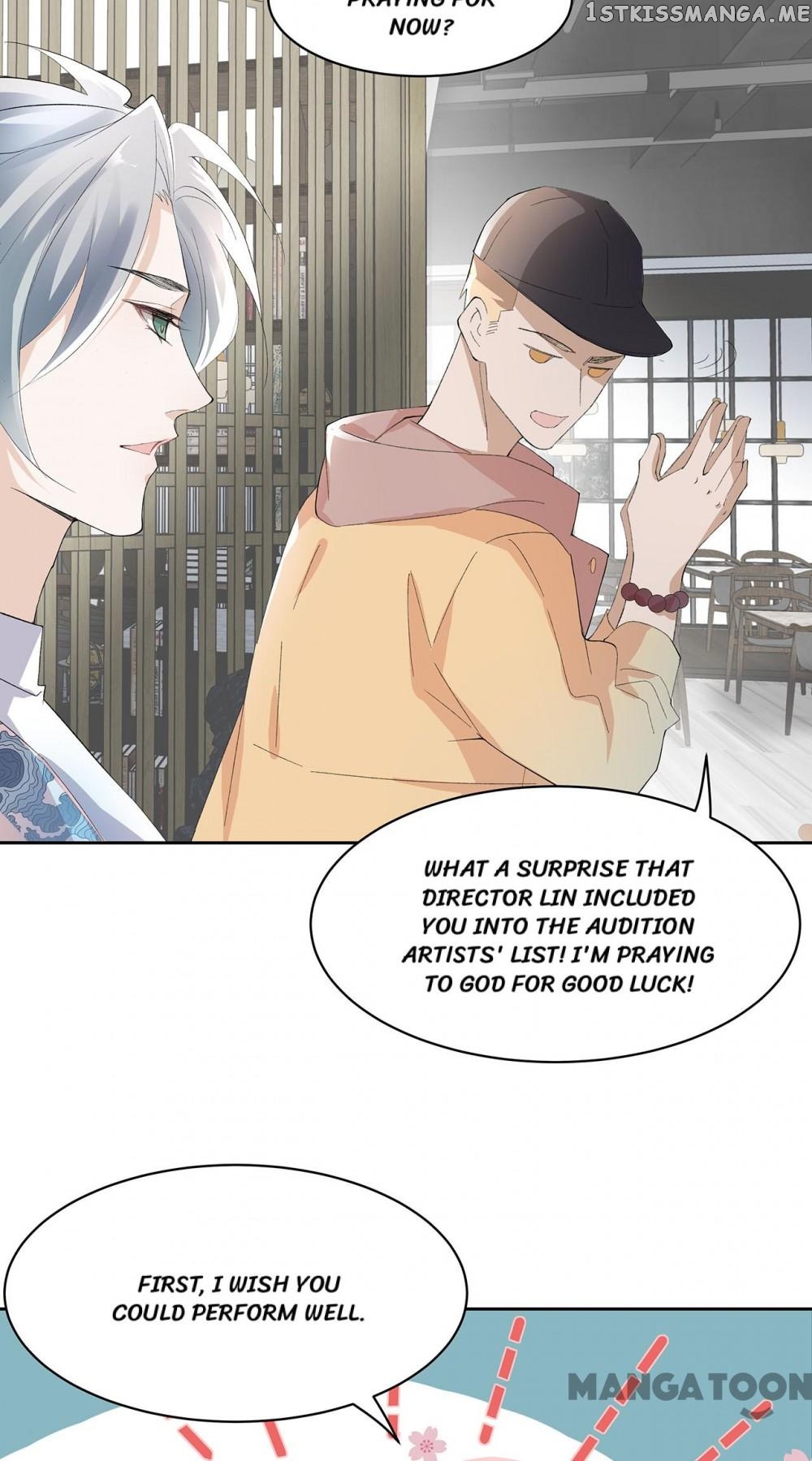Best Actor Is A Fox Spirit chapter 10 - page 16