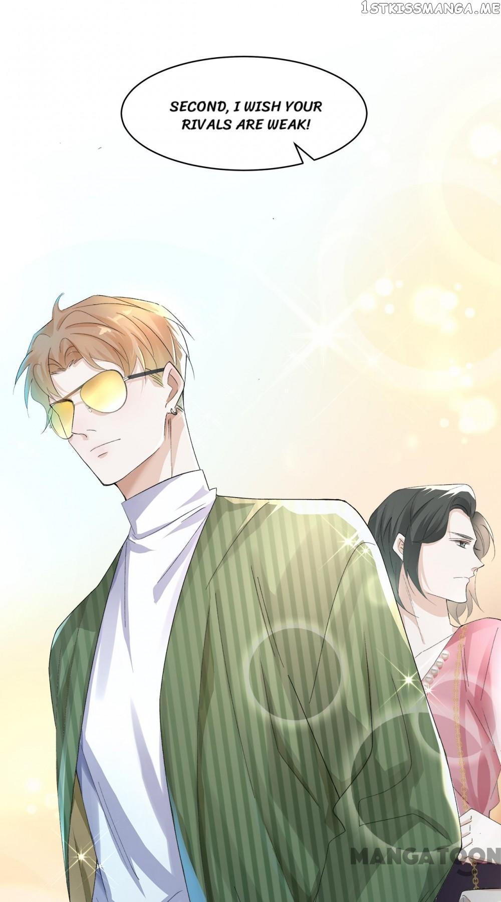 Best Actor Is A Fox Spirit chapter 10 - page 18