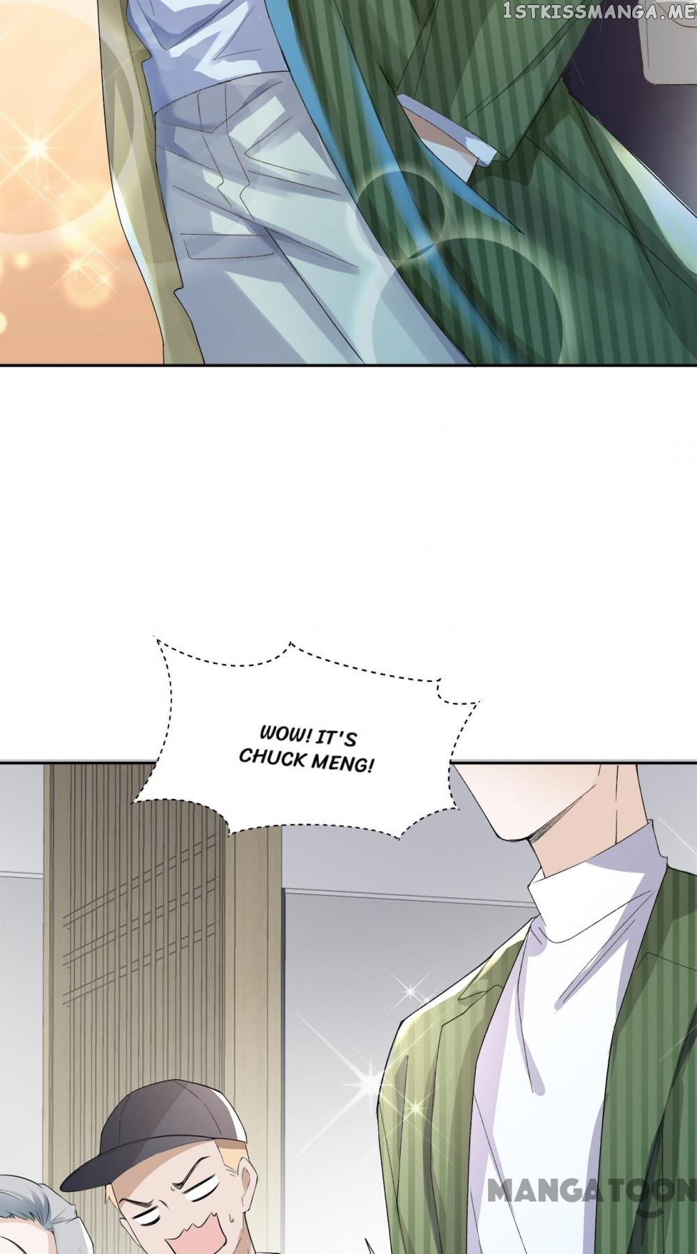 Best Actor Is A Fox Spirit chapter 10 - page 19