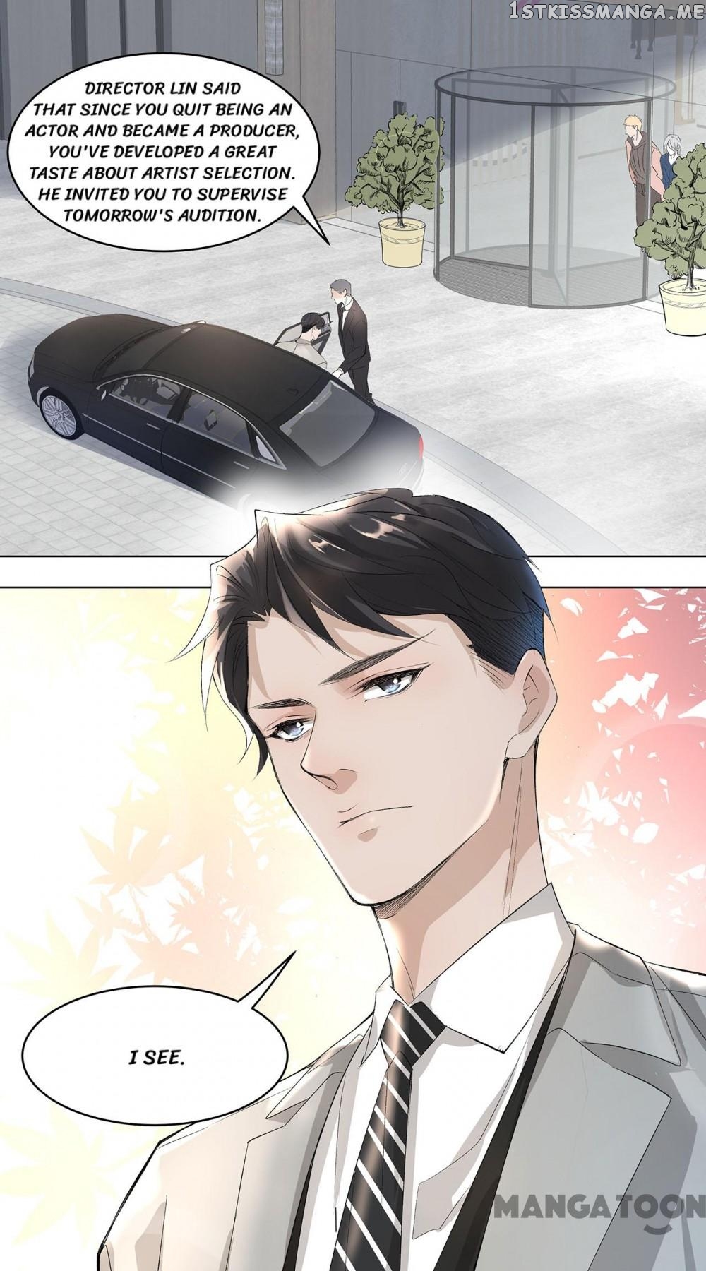 Best Actor Is A Fox Spirit chapter 10 - page 2