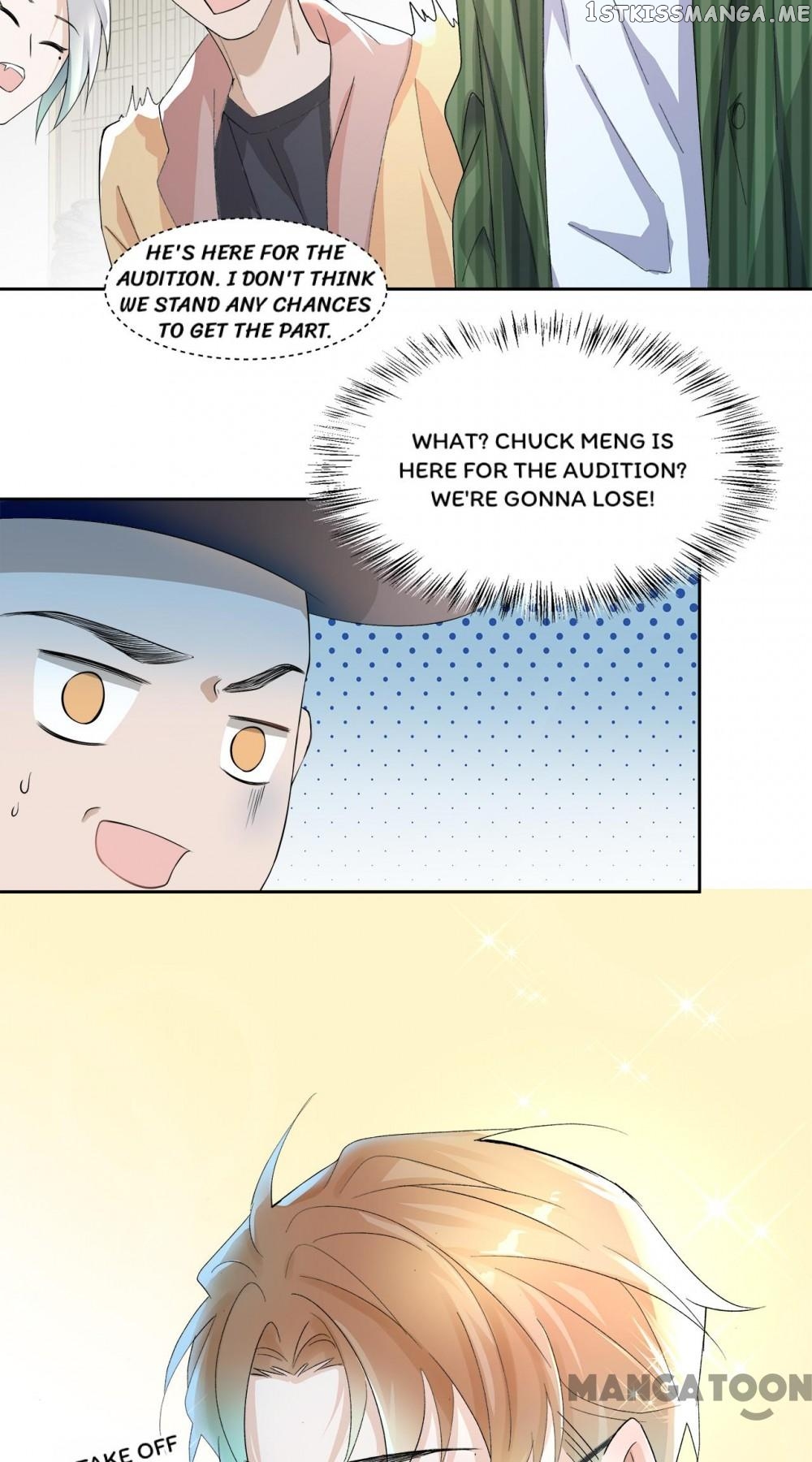 Best Actor Is A Fox Spirit chapter 10 - page 20