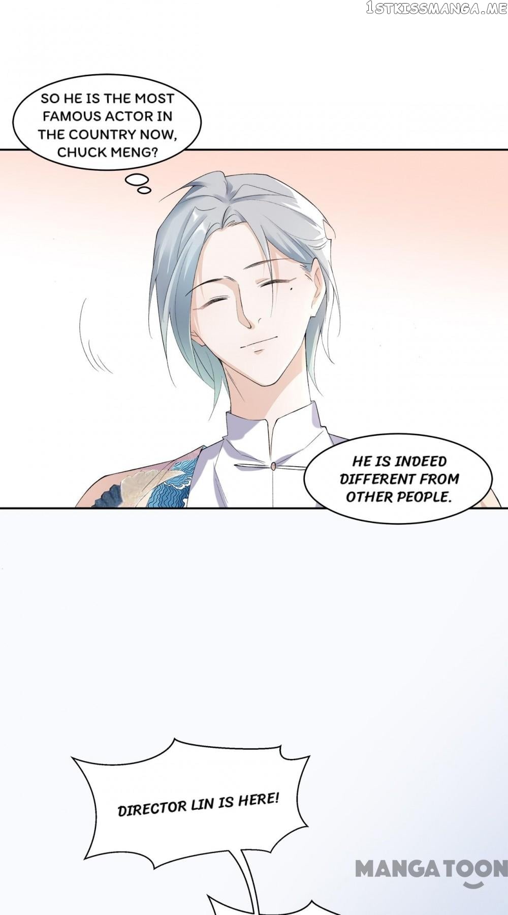 Best Actor Is A Fox Spirit chapter 10 - page 22