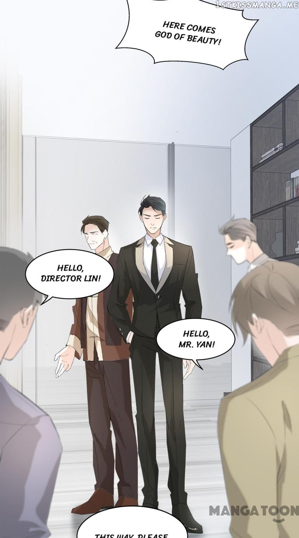 Best Actor Is A Fox Spirit chapter 10 - page 23