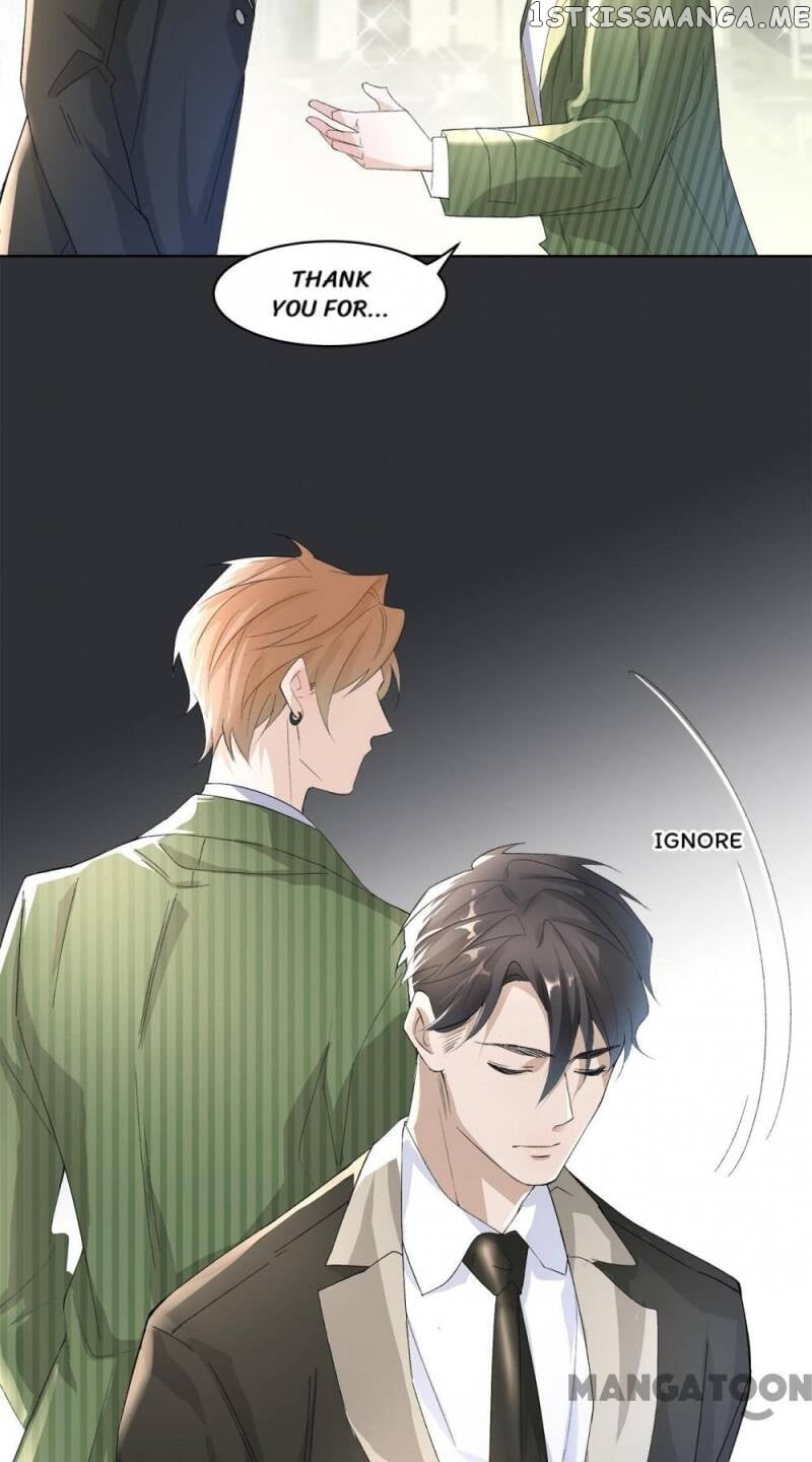 Best Actor Is A Fox Spirit chapter 10 - page 27