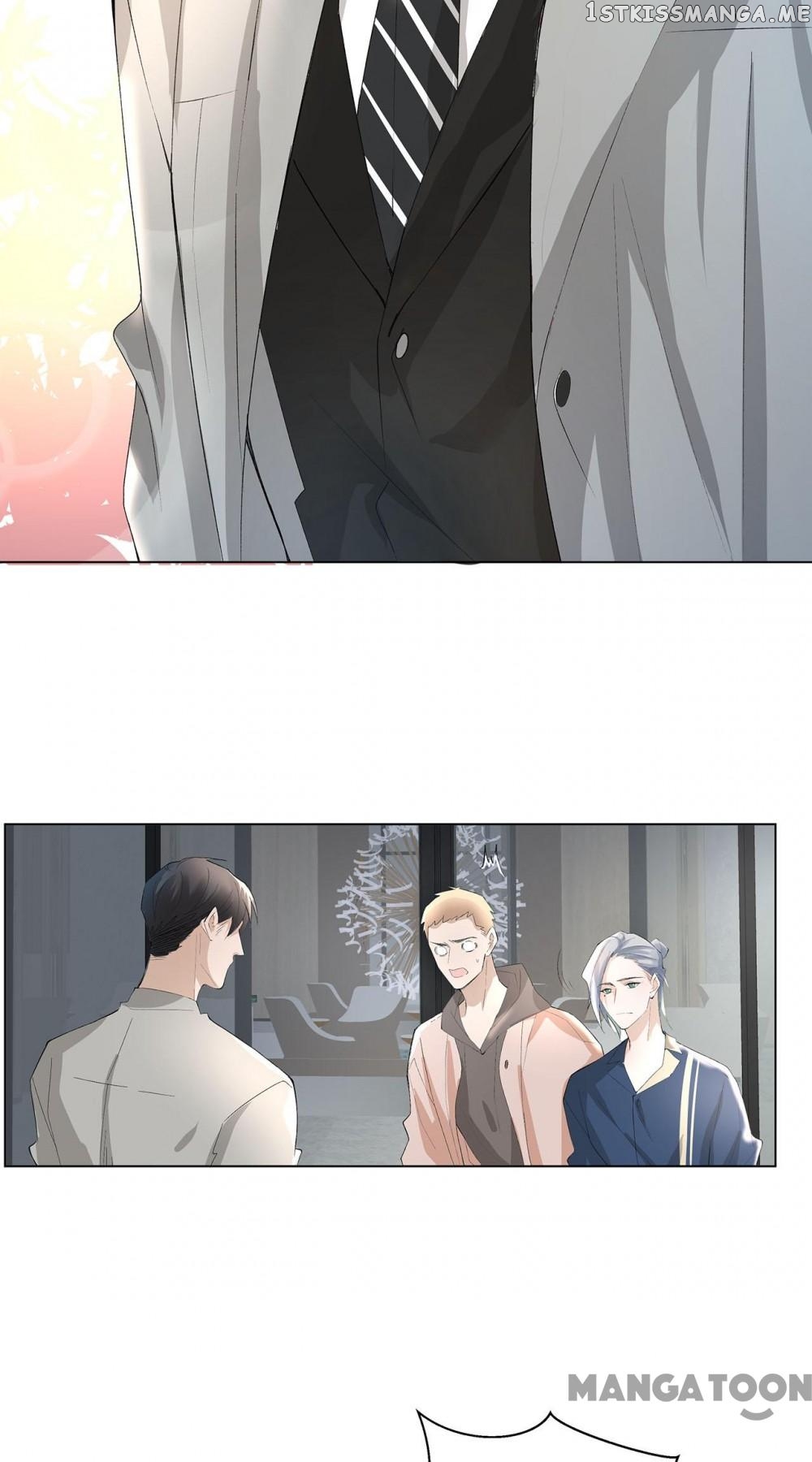Best Actor Is A Fox Spirit chapter 10 - page 3