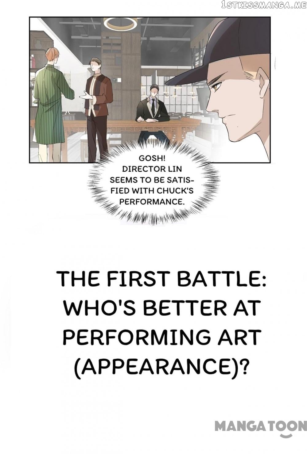 Best Actor Is A Fox Spirit chapter 10 - page 31