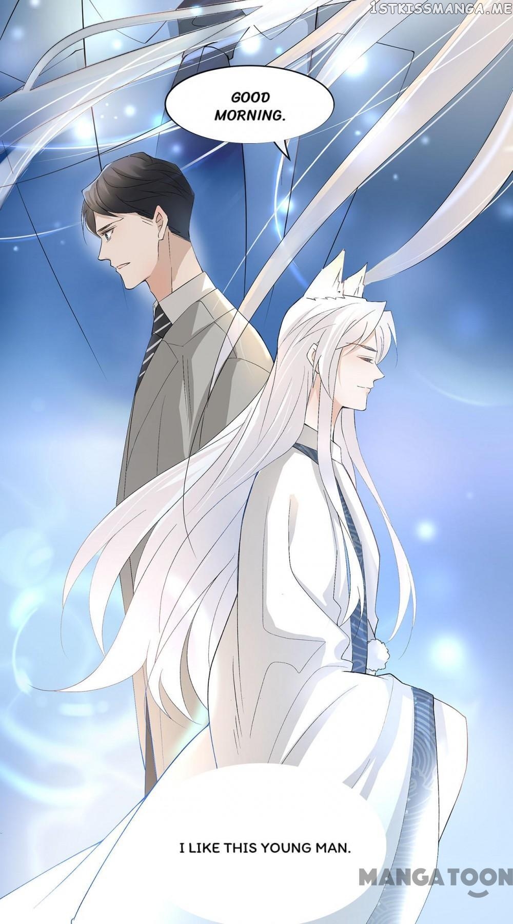 Best Actor Is A Fox Spirit chapter 10 - page 8